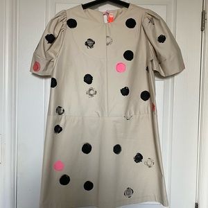 Tart Tunic by Tony Chestnut